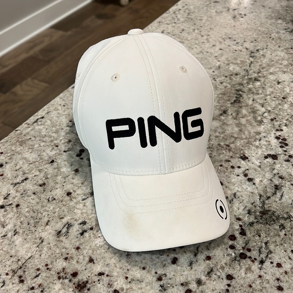 Ping hat